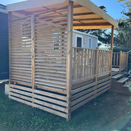 Mobil-home 3 Ch Tohapi * Port-la-Nouvelle