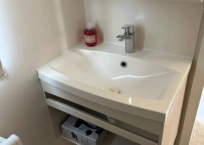 Κάμπινγκ Mobil-home 3 Ch Tohapi