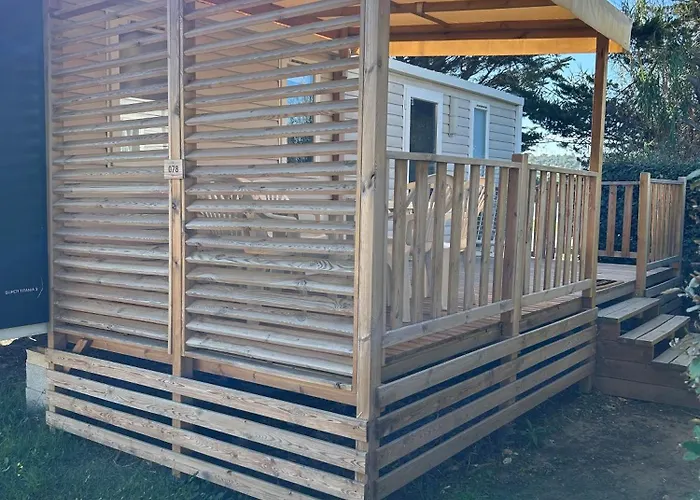 Mobil-home 3 Ch Tohapi * Port-la-Nouvelle