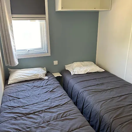 Mobil-Home 3 Ch A Port La Nouvelle 캠프장 포르트라누벨